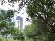 Vietnam. Saigon. The beauty of the city 3/16