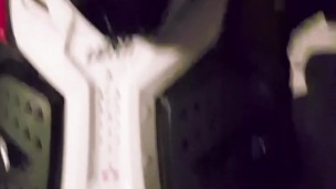 It's safer to cum in mxgear