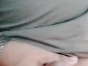 BEST MASTURBATION EVER OF A SOLDIER  VERY HOT & MILKY 11/16