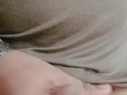 BEST MASTURBATION EVER OF A SOLDIER  VERY HOT & MILKY 12/16