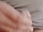 BEST MASTURBATION EVER OF A SOLDIER  VERY HOT & MILKY 13/16