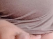 BEST MASTURBATION EVER OF A SOLDIER  VERY HOT & MILKY 14/16