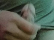 BEST MASTURBATION EVER OF A SOLDIER  VERY HOT & MILKY 15/16