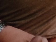 BEST MASTURBATION EVER OF A SOLDIER  VERY HOT & MILKY 16/16