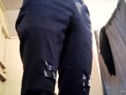 HOT DUDE, HOT DICK, Dick flush, hottest dude best dick 1/16