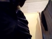 HOT DUDE, HOT DICK, Dick flush, hottest dude best dick 13/16