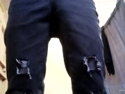 HOT DUDE, HOT DICK, Dick flush, hottest dude best dick 5/16