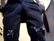 HOT DUDE, HOT DICK, Dick flush, hottest dude best dick 6/16