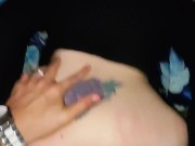 Anal creampie - me coje el culo y me acaba adentro 15/16