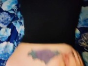 Anal creampie - me coje el culo y me acaba adentro 8/16