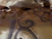 2 days with Foot Goddess (cum denial) 15/16