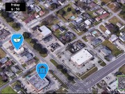 Curvy Cougar Street 1 Meeting new people and fuck them 3/16