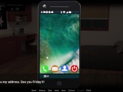 Curvy Cougar Street 1 Meeting new people and fuck them 7/16