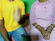 boss fucked the maid who came for office work 2/16