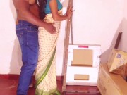 sri lanka office girl lets her boss have sex ගබඩා කාමරයේ මොකක්ද මේ කරන්නේ 1/16