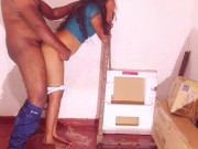 sri lanka office girl lets her boss have sex ගබඩා කාමරයේ මොකක්ද මේ කරන්නේ 15/16
