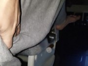 Big dick print tease 12/16