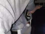 Big dick print tease 4/16