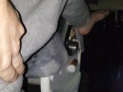 Big dick print tease 5/16