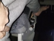 Big dick print tease 6/16