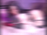 Tifa getting pumped up from behind 2/16