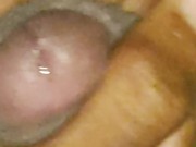 Empezando la mañana con una buena masturbación en mi cuarto solo 10/16