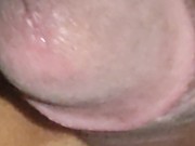 Empezando la mañana con una buena masturbación en mi cuarto solo 9/16