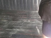 Piggy scrubs porch 14/16