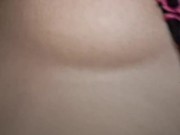 Me masturbo en mi cama en lencería cuando mis hermanos no estan 4/16