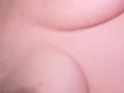 Me excita enfocar mi culo y masturbarme mientras gimo rico 12/16