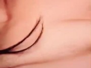 Me excita enfocar mi culo y masturbarme mientras gimo rico 16/16