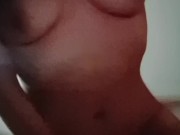 Me excita enfocar mi culo y masturbarme mientras gimo rico 2/16