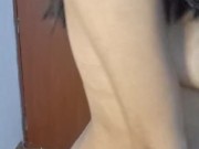 Culona latina se desnuda en camara 15/16