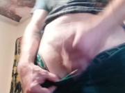 Huge cumshot 4/16