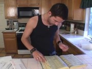 Nautica loves ruthless anal that pounds her ass deep 1/16