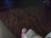Huge cumshot 15/16