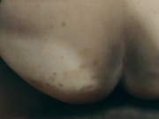 matinding dirty talk. babae maingay sa kama habang kinakantot 11/16