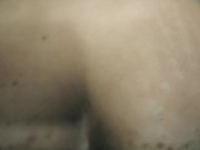 matinding dirty talk. babae maingay sa kama habang kinakantot 7/16