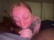 ★ i'm your Dirty Snowbunny Stepsister, why’d you cum in me 13/16