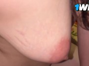 وقتی زن بیغیرتت زن همسایه میده بکنی و خودش نگاه میکنه و فیلم میگیره / neighbor hot girl 12/16