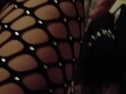 Amateur GF shows her hot Ass 11/16