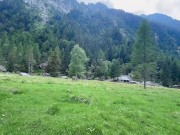 Young guy jerks off next to a river 2/16