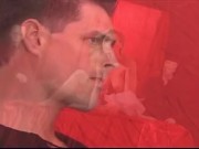 Phoenix Ray is a busty blonde who gets cum on her tits 3/16