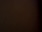 BBW stepsis bouncing and twerking on my cock until I cum in her 8/16