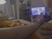  get fucked and played with 4/16