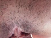 Poolside pussy