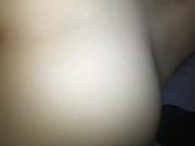 НЕВЕРОЯТНО КРАСИВЫЕ ДЫРОЧКИ У КАТИ ГРОМОВОЙ РУССКОЕ ДОМАШНЕЕ С РАЗГОВОРОМ ПОДРОСТКИ 7/16