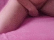 riding a dildo 💗💗 5/16