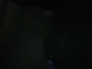 【夜のビーチでガチSEX】巨乳/女子大生/素人/ギャル/スマホ撮り/ビーチ/海岸/生中出し/日本人無　修正/野外/潮吹き女子大生/低身長/Japanese xxx/creampie/boobs/バック 13/16