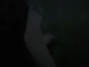 【夜のビーチでガチSEX】巨乳/女子大生/素人/ギャル/スマホ撮り/ビーチ/海岸/生中出し/日本人無　修正/野外/潮吹き女子大生/低身長/Japanese xxx/creampie/boobs/バック 14/16